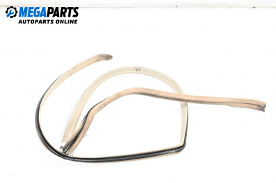 Уплътнение за врата за Mercedes-Benz S-Class Sedan (W126) (10.1979 - 06.1991), 4+1 вр., седан, позиция: задна, лява