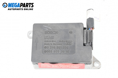 Сензор airbag за Mercedes-Benz S-Class Sedan (W126) (10.1979 - 06.1991), № 0038200610