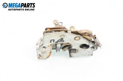 Брава на врата за Mercedes-Benz S-Class Sedan (W126) (10.1979 - 06.1991), позиция: предна, дясна