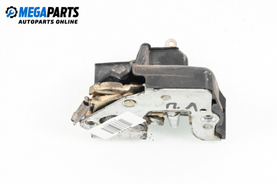 Брава на врата за Mercedes-Benz S-Class Sedan (W126) (10.1979 - 06.1991), позиция: предна, лява