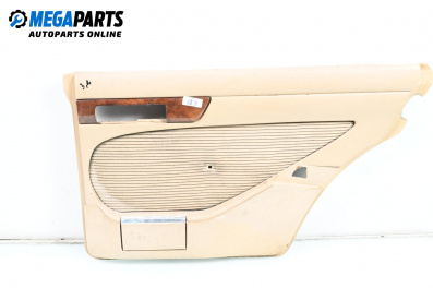 Кора врата за Mercedes-Benz S-Class Sedan (W126) (10.1979 - 06.1991), 4+1 вр., седан, позиция: задна, дясна