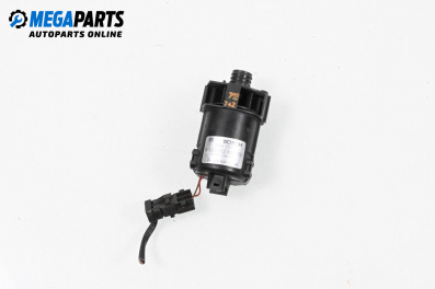 Охладител за модули за Mercedes-Benz S-Class Sedan (W126) (10.1979 - 06.1991) 300 SE,SEL (126.024, 126.025), 180 к.с., № 0008306108