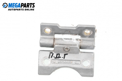 Панта на врата за Mercedes-Benz S-Class Sedan (W126) (10.1979 - 06.1991), 4+1 вр., седан