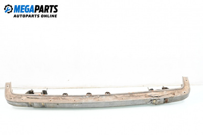 Основа броня за Mercedes-Benz S-Class Sedan (W126) (10.1979 - 06.1991), седан, позиция: задна