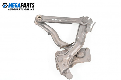 Панта преден капак за Mercedes-Benz S-Class Sedan (W126) (10.1979 - 06.1991), 4+1 вр., седан, позиция: лява