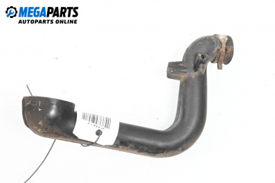 Въздуховод за Mercedes-Benz S-Class Sedan (W126) (10.1979 - 06.1991) 300 SE,SEL (126.024, 126.025), 180 к.с.