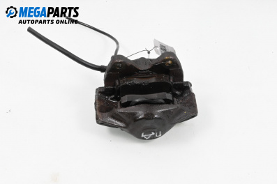 Спирачен апарат за Mercedes-Benz S-Class Sedan (W126) (10.1979 - 06.1991), позиция: предна, дясна