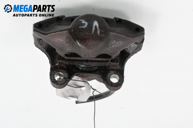 Спирачен апарат за Mercedes-Benz S-Class Sedan (W126) (10.1979 - 06.1991), позиция: задна, лява