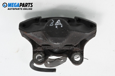 Спирачен апарат за Mercedes-Benz S-Class Sedan (W126) (10.1979 - 06.1991), позиция: задна, дясна