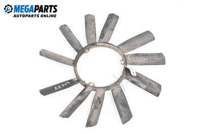 Перка охлаждане за Mercedes-Benz S-Class Sedan (W126) (10.1979 - 06.1991) 300 SE,SEL (126.024, 126.025), 180 к.с.