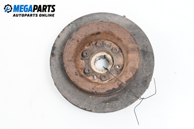 Демпферна шайба за Mercedes-Benz S-Class Sedan (W126) (10.1979 - 06.1991) 300 SE,SEL (126.024, 126.025), 180 к.с.