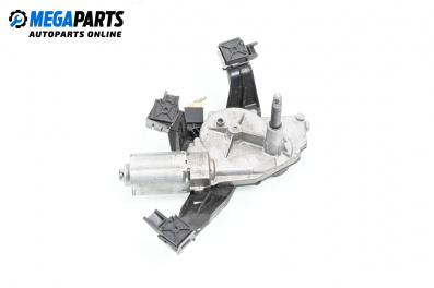 Ел. мотор за чистачките за Peugeot 207 Hatchback (02.2006 - 12.2015), хечбек, позиция: задна