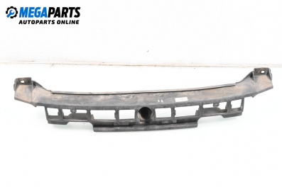 Държач броня за Peugeot 207 Hatchback (02.2006 - 12.2015), хечбек, позиция: задна