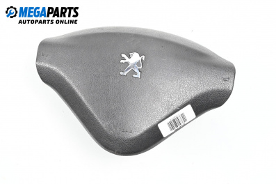 Airbag за Peugeot 207 Hatchback (02.2006 - 12.2015), 4+1 вр., хечбек, позиция: предна