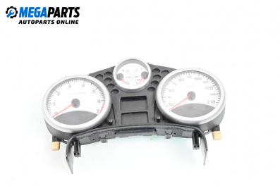 Километраж за Peugeot 207 Hatchback (02.2006 - 12.2015) 1.4 16V, 95 к.с., № A2C53085547