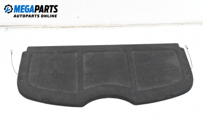 Кора багажник за Peugeot 207 Hatchback (02.2006 - 12.2015), 4+1 вр., хечбек