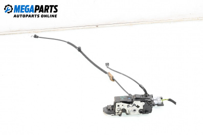 Брава на врата за Peugeot 207 Hatchback (02.2006 - 12.2015), позиция: предна, дясна