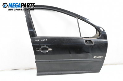 Врата за Peugeot 207 Hatchback (02.2006 - 12.2015), 4+1 вр., хечбек, позиция: предна, дясна