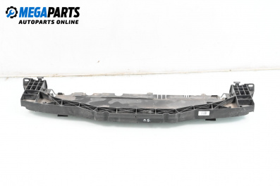 Държач броня за Peugeot 207 Hatchback (02.2006 - 12.2015), хечбек, позиция: предна