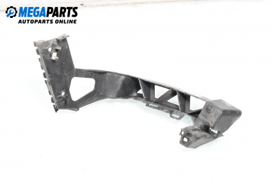 Държач броня за Peugeot 207 Hatchback (02.2006 - 12.2015), хечбек, позиция: задна