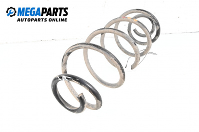 Пружина за ходова част за Peugeot 207 Hatchback (02.2006 - 12.2015), хечбек, позиция: задна