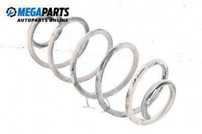 Пружина за ходова част за Peugeot 207 Hatchback (02.2006 - 12.2015), хечбек, позиция: задна