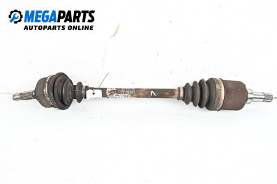 Полуоска за Peugeot 207 Hatchback (02.2006 - 12.2015) 1.4 16V, 95 к.с., позиция: предна, лява