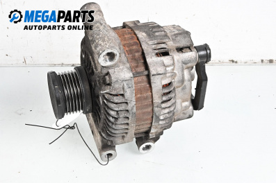 Алтернатор / генератор за Peugeot 207 Hatchback (02.2006 - 12.2015) 1.4 16V, 95 к.с., № V757695680 02