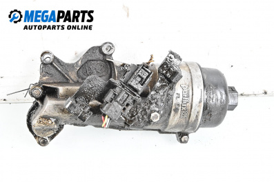 Корпус за маслен филтър за Peugeot 207 Hatchback (02.2006 - 12.2015) 1.4 16V, 95 к.с.