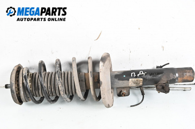 Макферсон за Peugeot 207 Hatchback (02.2006 - 12.2015), хечбек, позиция: предна, дясна