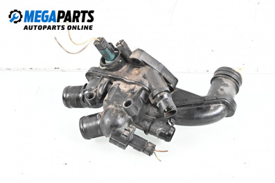 Корпус на термостат за Peugeot 207 Hatchback (02.2006 - 12.2015) 1.4 16V, 95 к.с.