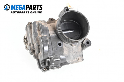 Дроселова клапа за Peugeot 207 Hatchback (02.2006 - 12.2015) 1.4 16V, 95 к.с.