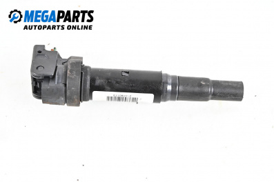 Запалителна бобина за Peugeot 207 Hatchback (02.2006 - 12.2015) 1.4 16V, 95 к.с.