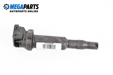 Запалителна бобина за Peugeot 207 Hatchback (02.2006 - 12.2015) 1.4 16V, 95 к.с.