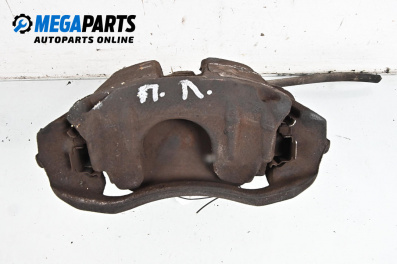 Спирачен апарат за Peugeot 207 Hatchback (02.2006 - 12.2015), позиция: предна, лява