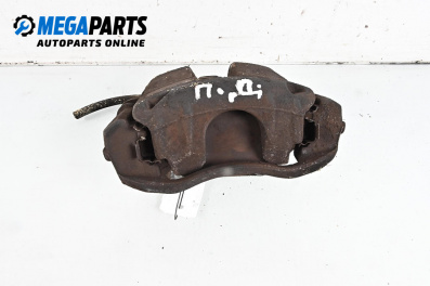 Спирачен апарат за Peugeot 207 Hatchback (02.2006 - 12.2015), позиция: предна, дясна