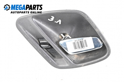 Вътрешна дръжка за Jeep Grand Cherokee SUV II (09.1998 - 09.2005), 4+1 вр., джип, позиция: задна, лява