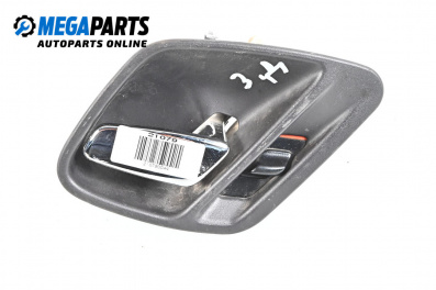 Вътрешна дръжка за Jeep Grand Cherokee SUV II (09.1998 - 09.2005), 4+1 вр., джип, позиция: задна, дясна