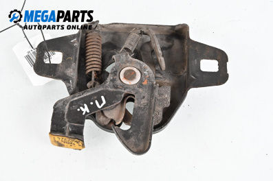 Брава преден капак за Jeep Grand Cherokee SUV II (09.1998 - 09.2005)