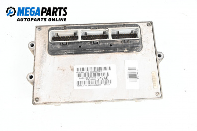 Компютър двигател за Jeep Grand Cherokee SUV II (09.1998 - 09.2005) 3.1 TD 4x4, 140 к.с., № P56041642AD