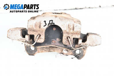 Спирачен апарат за Jeep Grand Cherokee SUV II (09.1998 - 09.2005), позиция: задна, дясна