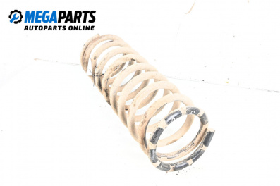 Пружина за ходова част за Jeep Grand Cherokee SUV II (09.1998 - 09.2005), джип, позиция: предна