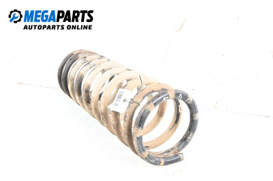 Пружина за ходова част за Jeep Grand Cherokee SUV II (09.1998 - 09.2005), джип, позиция: предна