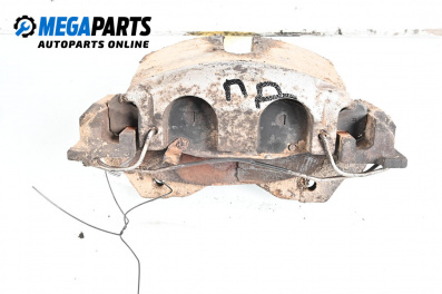 Спирачен апарат за Jeep Grand Cherokee SUV II (09.1998 - 09.2005), позиция: предна, дясна