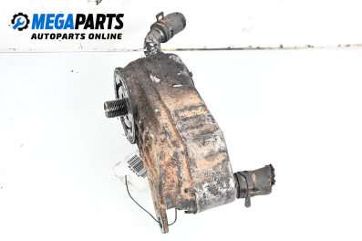 Маслоохладител за Jeep Grand Cherokee SUV II (09.1998 - 09.2005) 3.1 TD 4x4, 140 к.с.