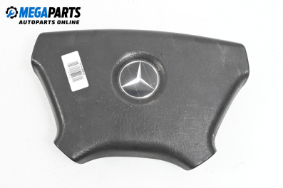 Капак airbag за Mercedes-Benz 124 Sedan (12.1984 - 06.1993), 4+1 вр., седан