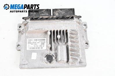 Компютър двигател за Ford Kuga SUV II (05.2012 - 10.2019) 2.0 TDCi 4x4, 150 к.с., № 28623267