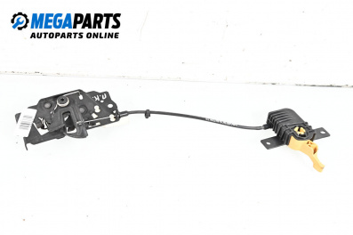 Брава преден капак за Ford Kuga SUV II (05.2012 - 10.2019)