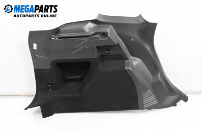 Кора багажник за Ford Kuga SUV II (05.2012 - 10.2019), 4+1 вр., джип