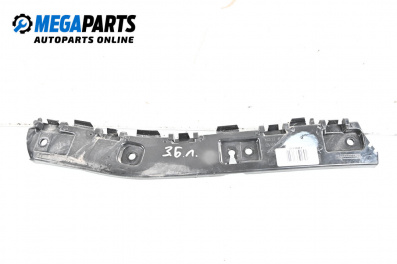 Държач броня за Ford Kuga SUV II (05.2012 - 10.2019), джип, позиция: задна, лява